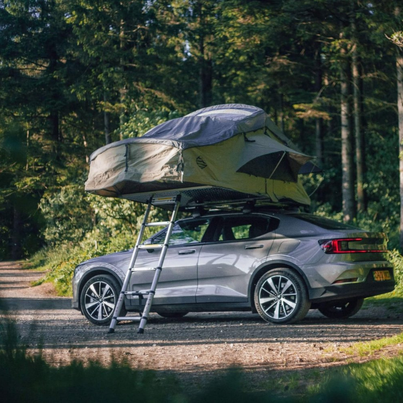 Latitude Pioneer