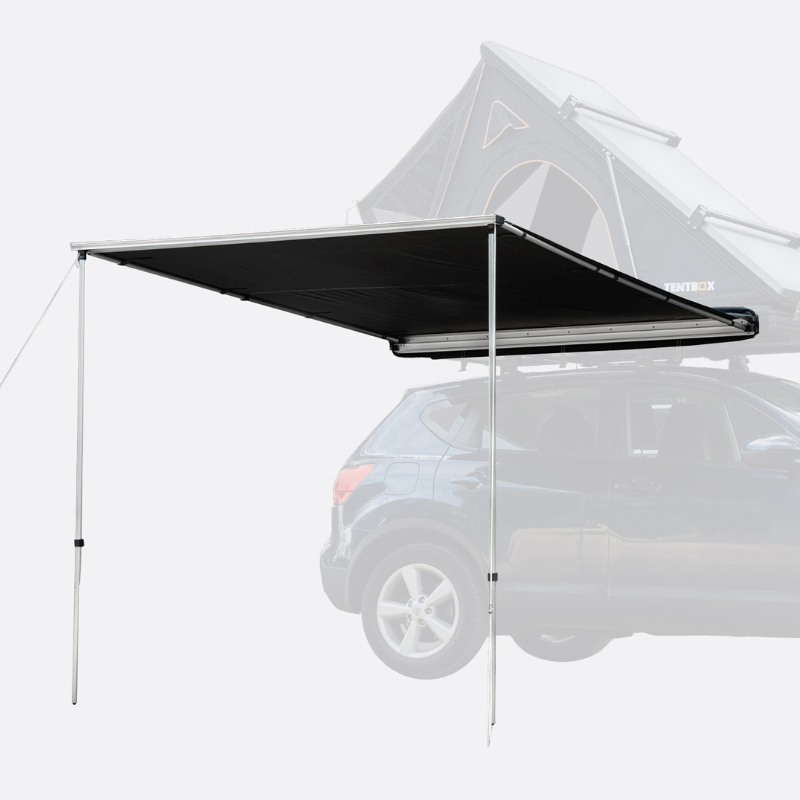 Tentbox Cargo Side Awning