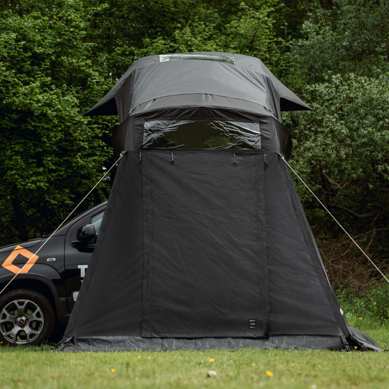 Tentbox Lite 2.0 Living Pod