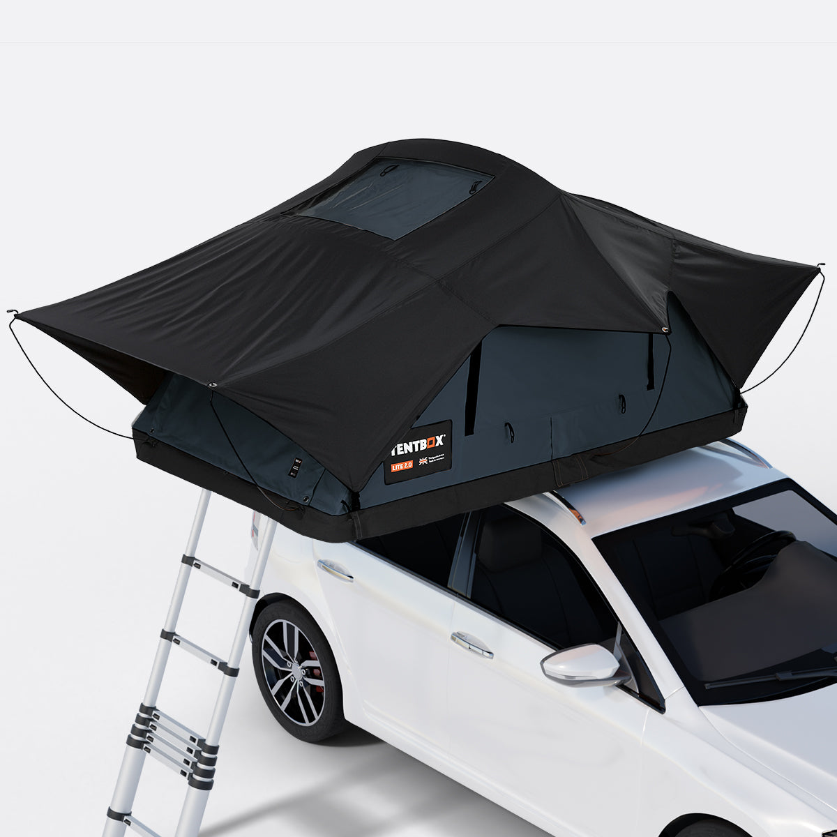 Tentbox Lite 2.0
