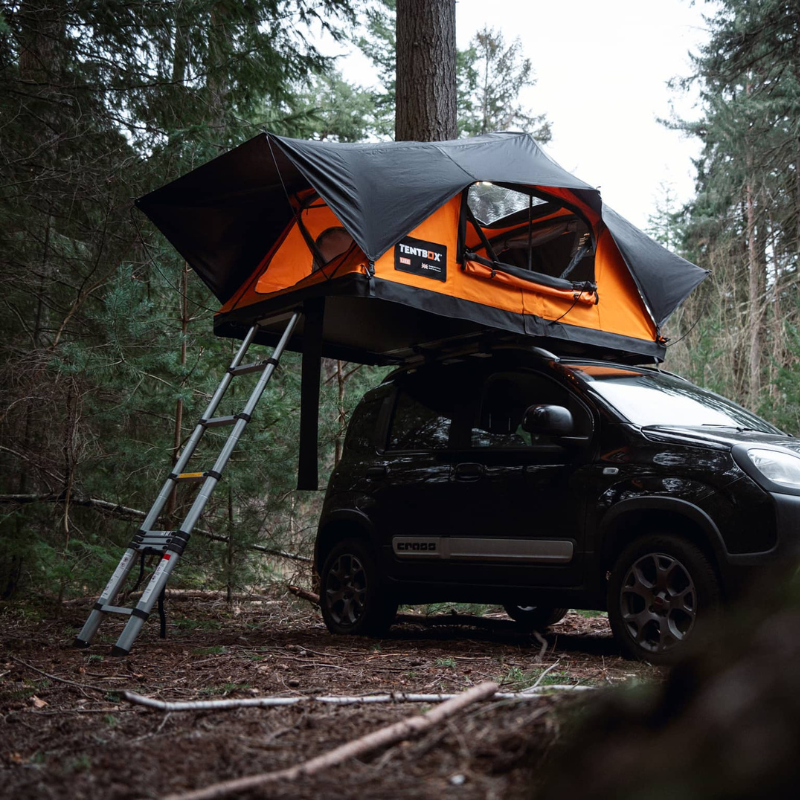 Tentbox Lite 2.0