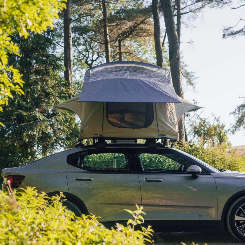 Latitude Pioneer