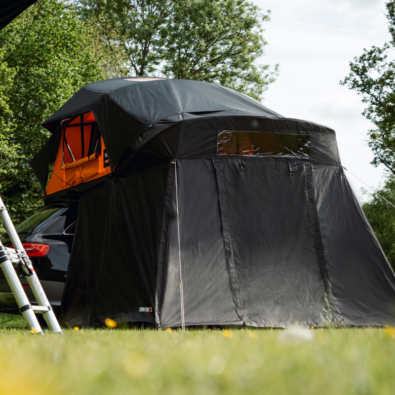 Tentbox Lite XL Living Pod