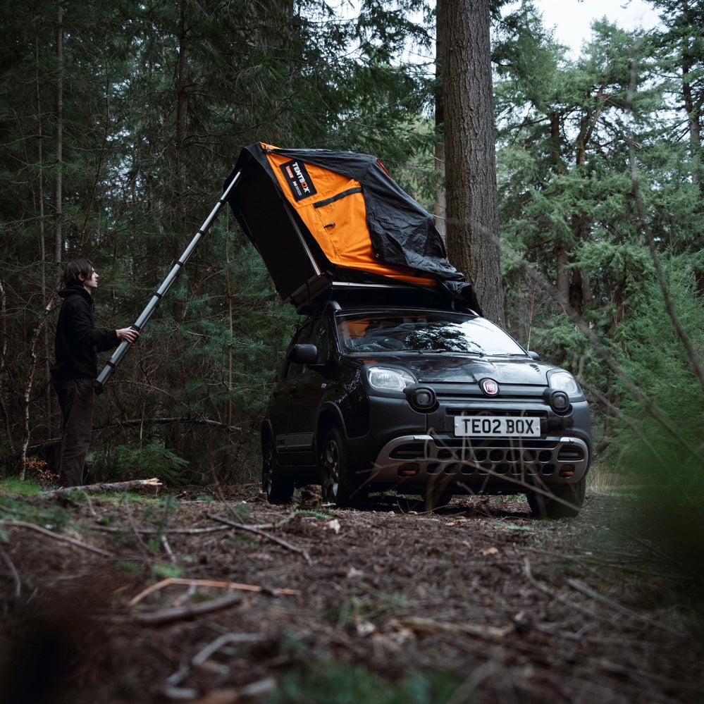 Tentbox Lite 2.0