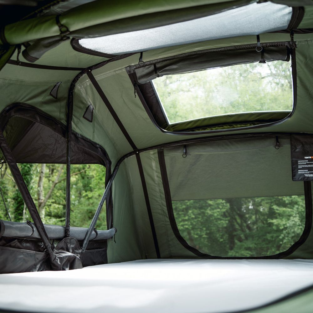 Tentbox Lite 2.0