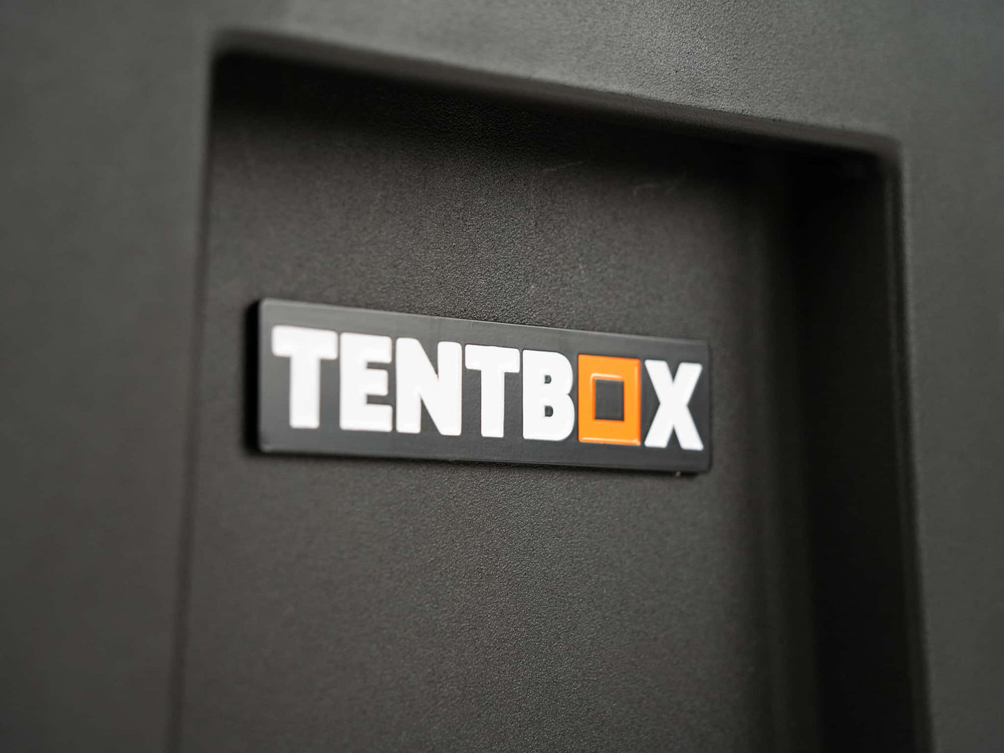 Tentbox Cargo box