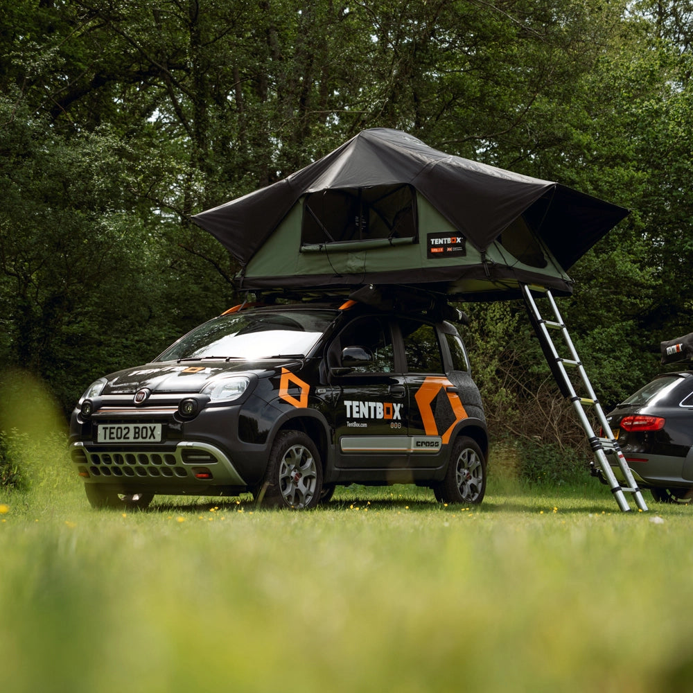 Tentbox Lite 2.0