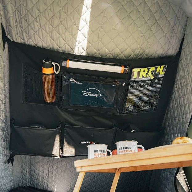 Cargo 2.0 Thermal Kit