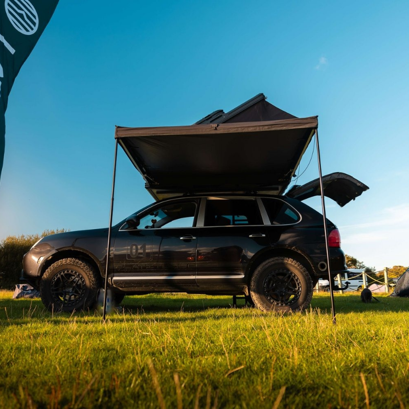 Latitude Wingman 90