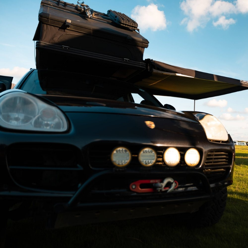 Latitude Wingman 90