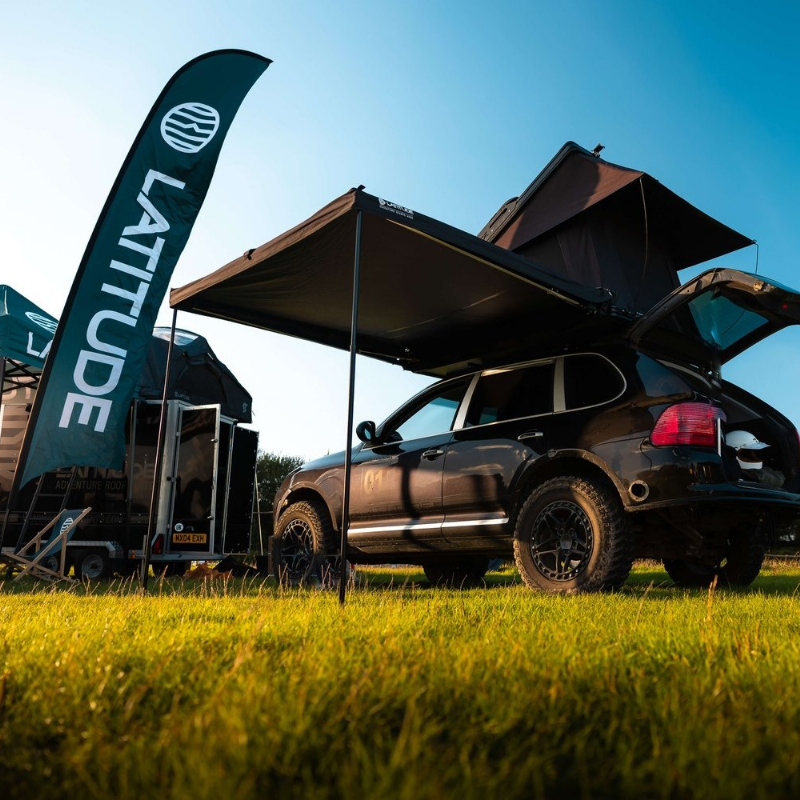 Latitude Wingman 90
