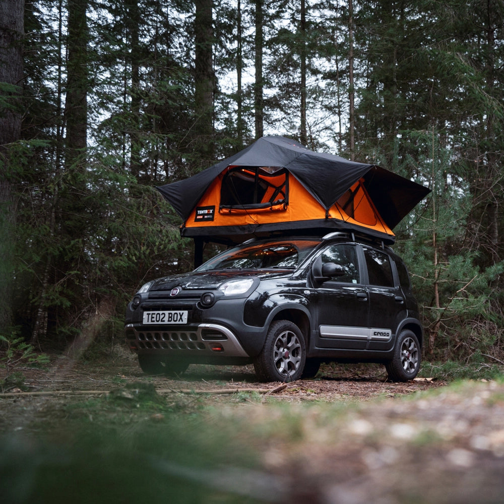 Tentbox Lite 2.0