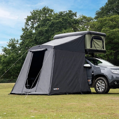 Tentbox Classic  2 in 1 Essential Bundle