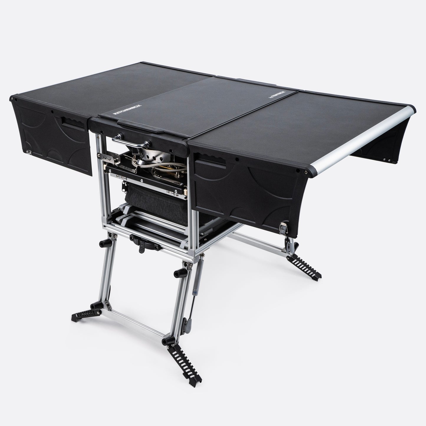 Tentbox Kitchenbox