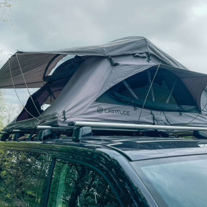 Latitude Pioneer XL