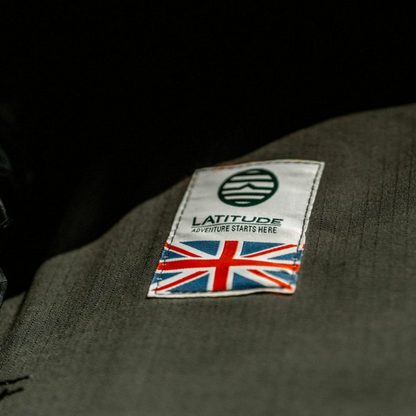 Latitude Scout