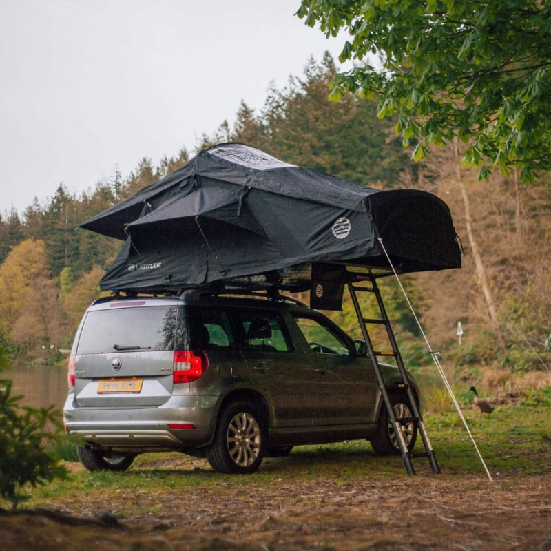 Latitude Pioneer