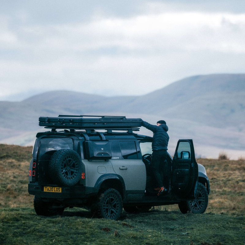 Latitude Explorer