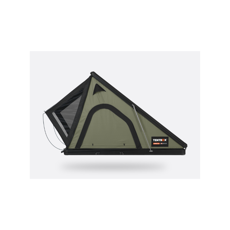 Tentbox Cargo 2.0