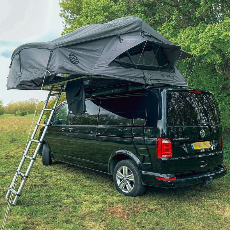 Latitude Pioneer XL