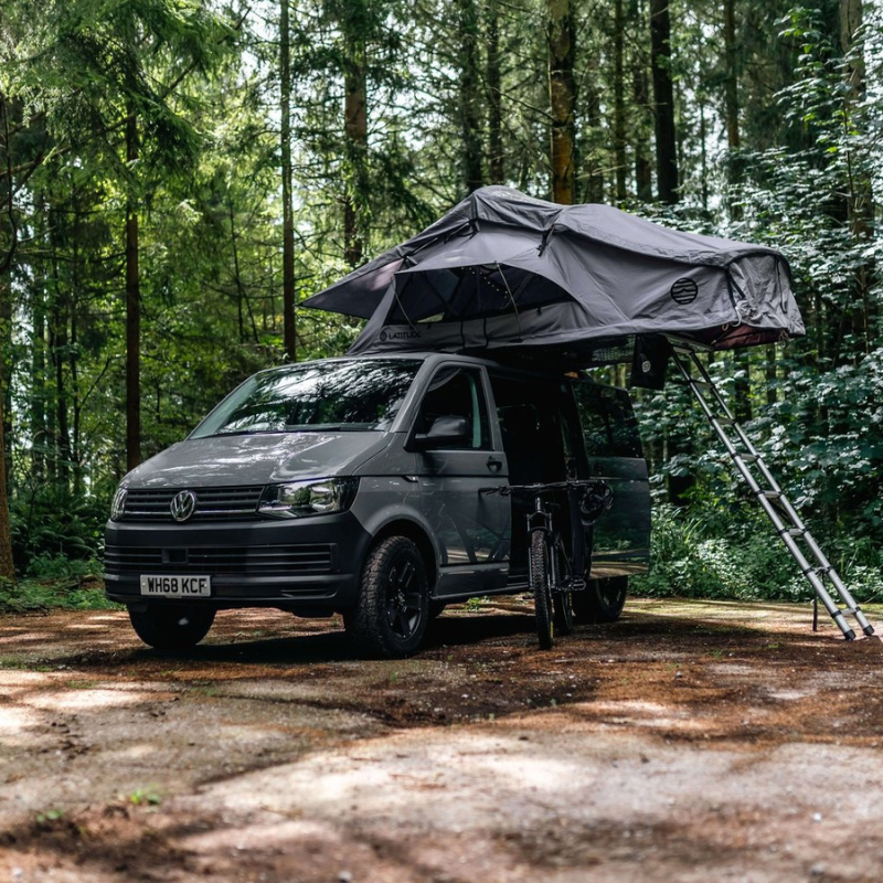 Latitude Pioneer