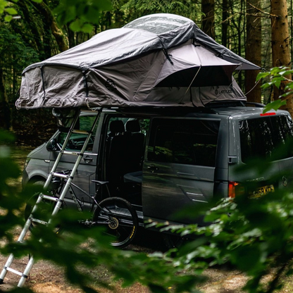 Latitude Pioneer