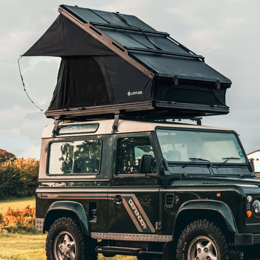 Latitude Explorer