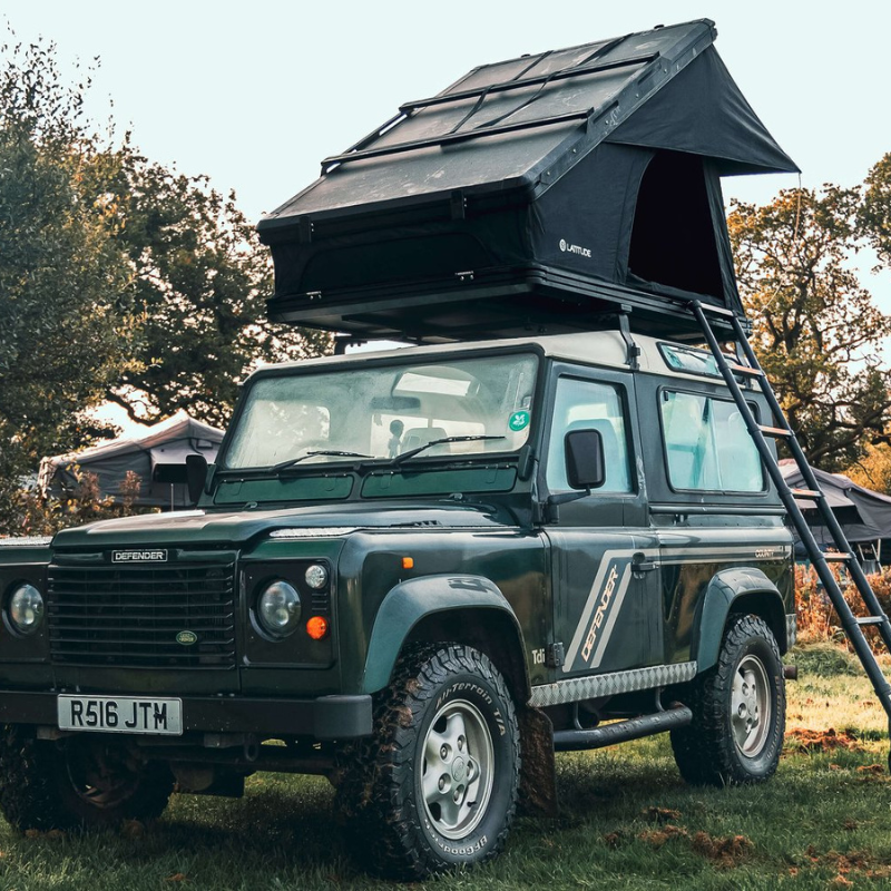 Latitude Explorer