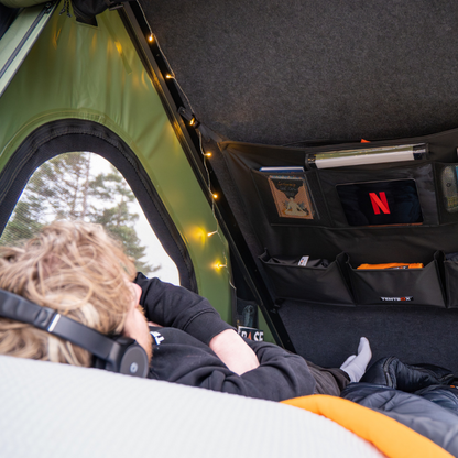 Tentbox Cargo 2.0