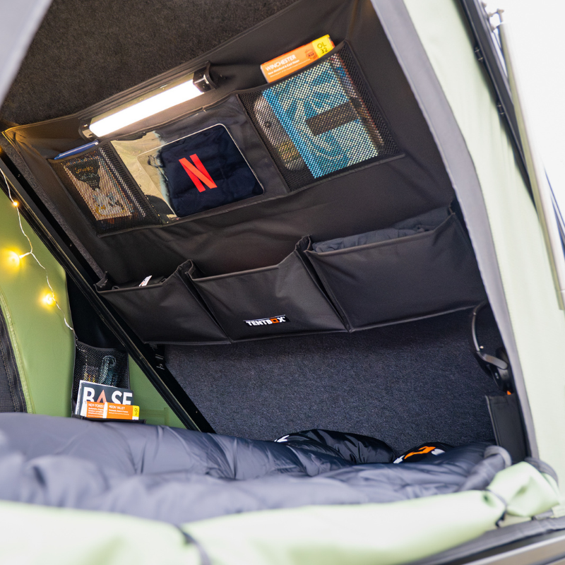 Tentbox Cargo 2.0
