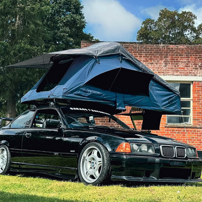 Latitude Pioneer