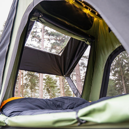 TentBox Cargo 2.0 Rooftop Tent