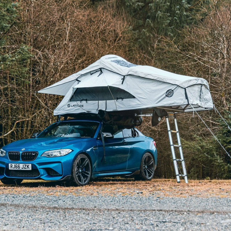 Latitude Pioneer