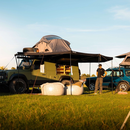 Latitude Wingman 270+