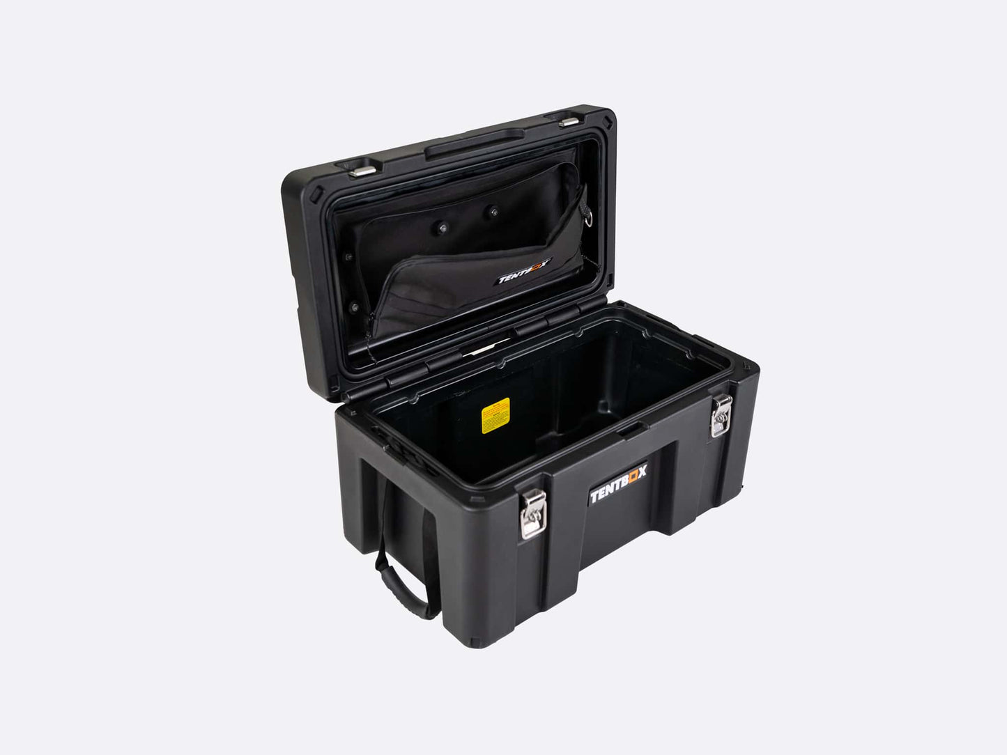 Tentbox Cargo box