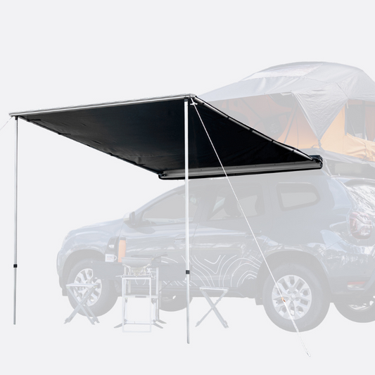 Tentbox Universal Side Awning