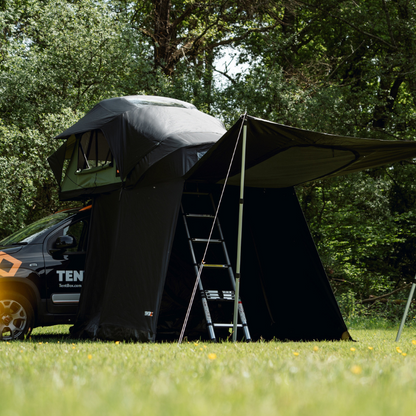 Tentbox Lite 2.0 Living Pod