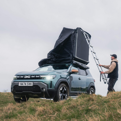 Latitude Scout