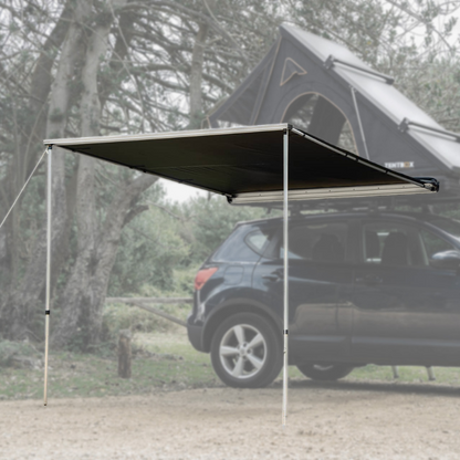 Tentbox Cargo Side Awning
