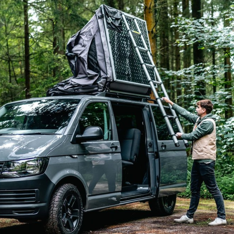 Latitude Pioneer XL