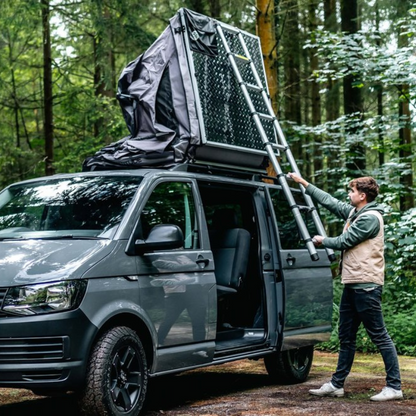 Latitude Pioneer XL