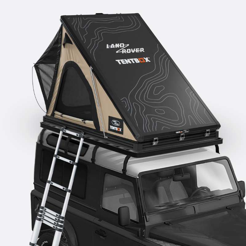 Tentbox Cargo 2.0