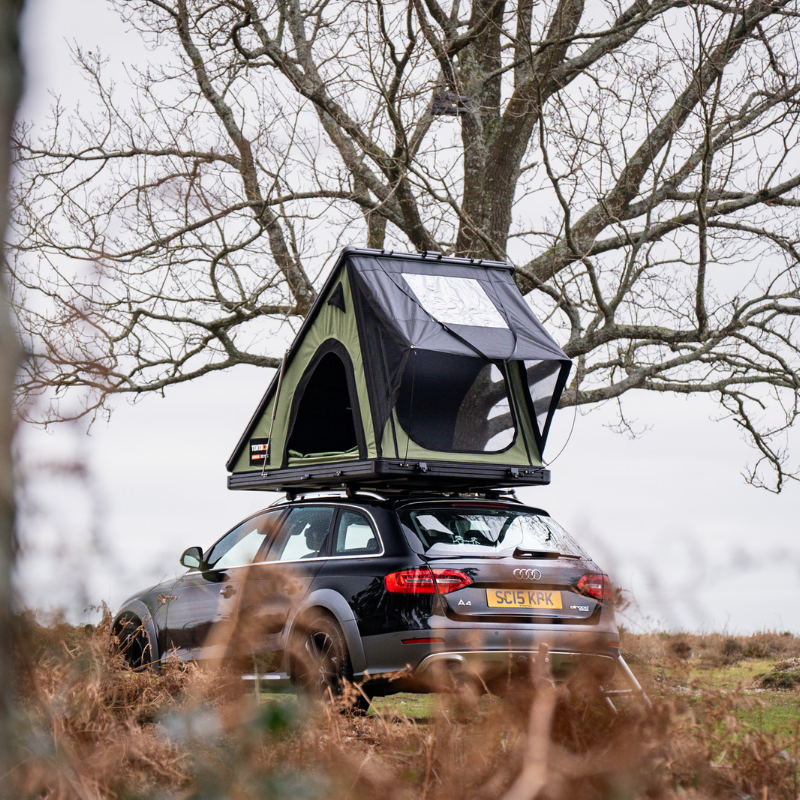 Tentbox Cargo 2.0