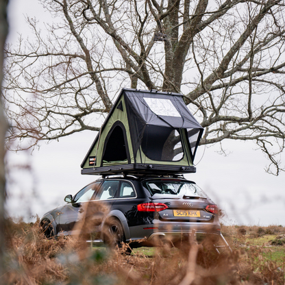Tentbox Cargo 2.0