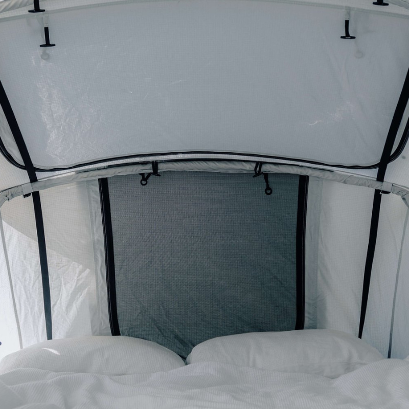 Latitude Pioneer