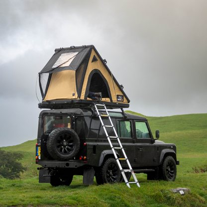 Tentbox Cargo 2.0