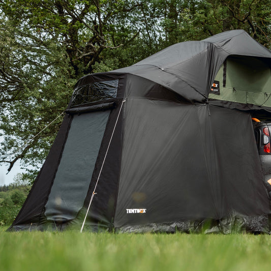 Tentbox Lite 2.0 Living Pod