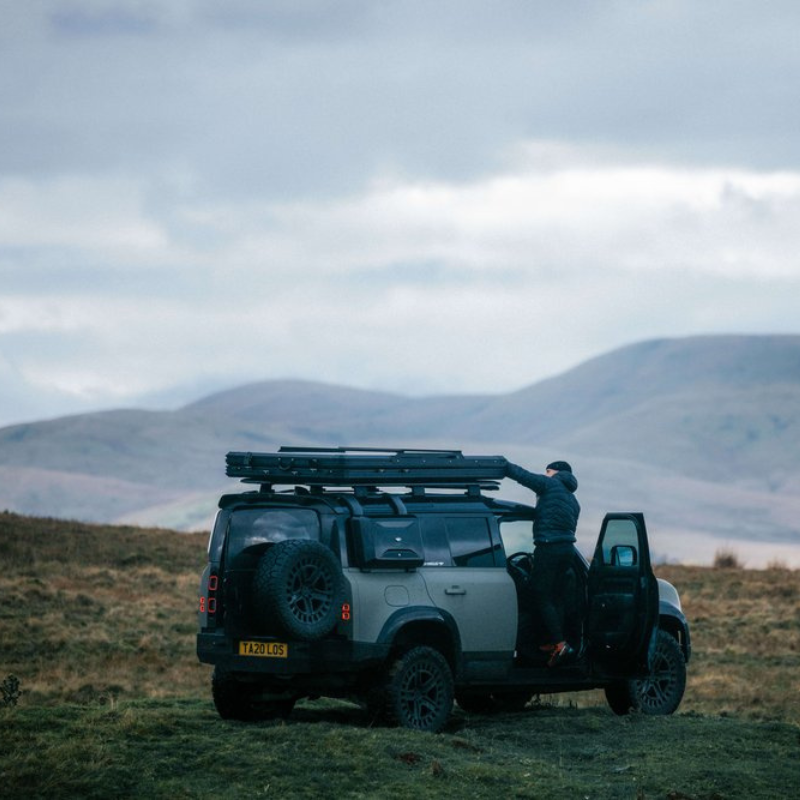 Latitude Explorer