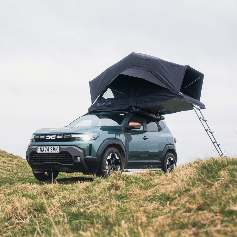 Latitude Scout