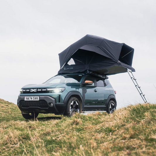 Latitude Scout